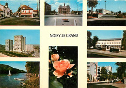 93 - Noisy Le Grand - Multivues - CPM - Voir Scans Recto-Verso - Noisy Le Grand