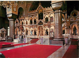 Finlande - Helsinki - Uspenski-katedraall - Uspenski Cathedral - CPM - Carte Neuve - Voir Scans Recto-Verso - Finnland