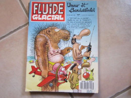 FLUIDE GLACIAL  N°158 - Fluide Glacial