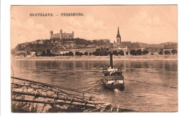 Bratislava. - Slovaquie