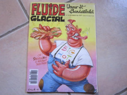 FLUIDE GLACIAL  N°135 - Fluide Glacial