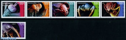 Australia 2009 Micro Monsters 6v (1v+[::::]), Mint NH, Nature - Animals (others & Mixed) - Nuevos
