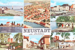 Neustadt In Holstein - Neustadt (Holstein)