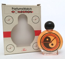 MINI PARFUMSWATCH COLLECTION TAO  Eau De Toilette 15ml With Box - Miniaturen Damendüfte (mit Verpackung)