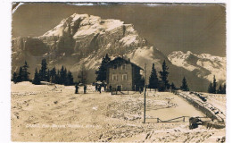 CH-8495  CRANS : Plau-Mayens - Crans-Montana