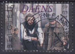 DAENS Cachet Marche En Famenne - Used Stamps