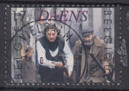 DAENS Cachet Vielsalm - Used Stamps