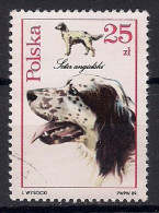 POLOGNE   N°   3007   OBLITERE - Oblitérés