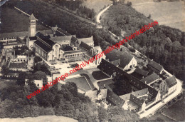 Abbaye N.-D. D'Orval - Orval - Florenville