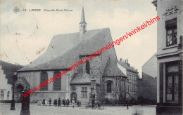 Lierre - Chapelle Saint-Pierre - Lier - Lier