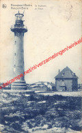 Nieuwpoort-Baden - De Vuurtoren - La Phare - Nieuwpoort - Nieuwpoort