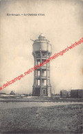 Zee-brugge - Le Château D'Eau - Watertoren - Zeebrugge - Zeebrugge