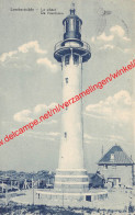 Lombartzijde - De Vuurtore - Le Phare - Lombardsijde - Middelkerke