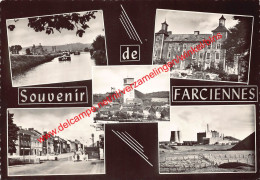 Souvenir - Farciennes - Farciennes