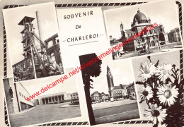 Souvenir - Charleroi - Charleroi