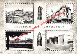 Souvenir - Charleroi - Charleroi