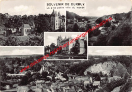 La Plus Petite Ville Du Monde - Durbuy - Durbuy