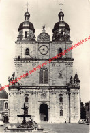 La Basilique - Saint-Hubert - Saint-Hubert