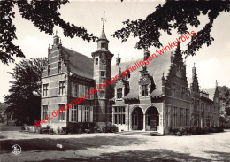 Kasteel Villers - Mariaburcht - Schotenhof - Schoten - Schoten