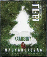 HUNGARY - 2021 - STAMP MNH ** - Christmas - Ungebraucht