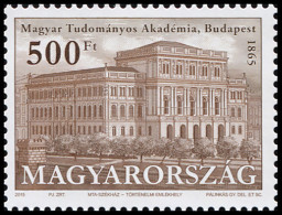 HUNGARY - 2015 - STAMP MNH ** - Hungarian Academy Of Sciences - Unused Stamps