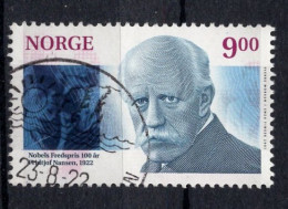 Marke Gestempelt (h430302) - Used Stamps