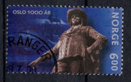 Marke Gestempelt (h430303) - Used Stamps