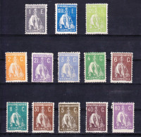 STAMPS-PORTUGAL-UNUSED-MNH**SEE-SCAN - Neufs