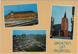 Groeten Uit Mortsel - Mortsel