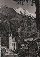 43574 - Österreich - Heiligenblut - Mit Grossglockner - Ca. 1955 - Heiligenblut