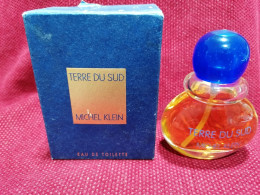 Terre Du Sud Michel Klein Vaporisateur Eau De Toilette 50 ML - Zonder Classificatie