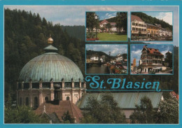 101970 - St. Blasien - Ca. 1985 - St. Blasien