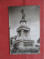 The Monument To Cuauhtémoc     Mexico    Ref 6361 - México