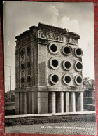 LAZIO ROMA TOMBA DEL FORNAIO EURISACE Formato Grande - Viaggiata 1956 - Condizioni Buone - Other Monuments & Buildings