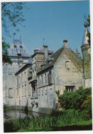 Kasteel Malle-West - Malle