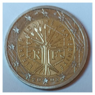 FRANCE - 2 EURO 2003 - ARBRE - BE - France