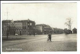 Breda Stationsplein - Breda