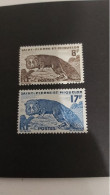 ST PIERRE Et MIQUELON POSTES 345/346 ** GRAND LUXE +++++ - Unused Stamps