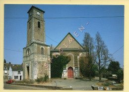 44. NORT-SUR-ERDRE – L'église XIXè S. Néo-gothique (voir Scan Recto/verso) - Nort Sur Erdre