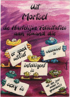 Uit Mortsel - Mortsel