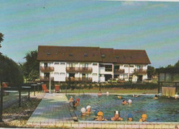 14391 - Bad Schönborn - Hotel Peters - 1981 - Bad Schoenborn