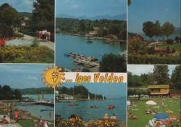 106811 - Österreich - Velden - Sonnig - Ca. 1985 - Velden