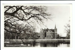 Wassenaar  Kasteel Duinrell  1961 - Other & Unclassified