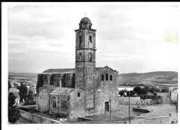 CARTOLINA DI TUILI ( CAGLIARI ) PARROCCHIA DI S. PIETRO APOSTOLO , 1973 . - Cagliari