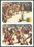 Camerun Cameroun - Camerun