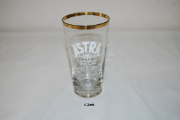 C206 Verre De Bière - Astra - 33cl - Vasos