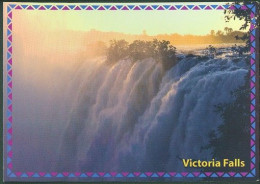 Zimbabwe Victoria Falls Africa Afrique - Simbabwe