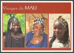 Mali Africa Afrique - Mali