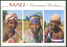 Mali Africa Afrique - Mali