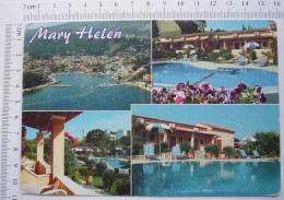 Mary Helen Apartments - Kassiopi - Corfu - Hellas - Greece - Greece